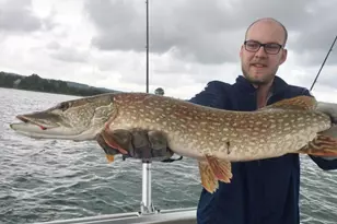 8568 S Portage Point Dr, Onekama, MI 49675 - Photo 33