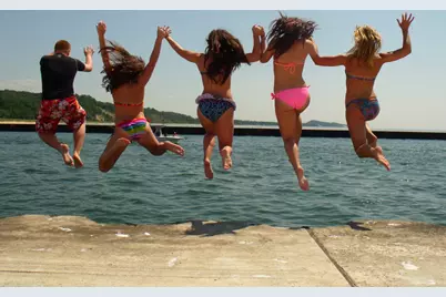 8568 S Portage Point Drive #Unit 3 (DH 4), Onekama, MI 49675 - Photo 25