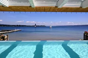 8568 S Portage Point Dr, Onekama, MI 49675 - Photo 17