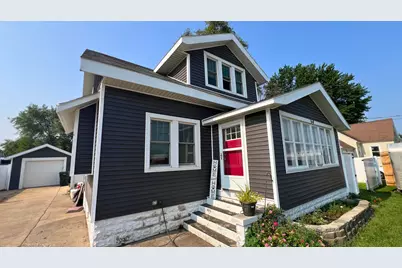 54 76th Street SW, Grand Rapids, MI 49548 - Photo 1