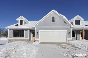 5157 Blendon Mdw Cir, Hudsonville, MI 49426 - Photo 1