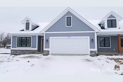 5157 Blendon Meadow Circle #30, Hudsonville, MI 49426 - Photo 1