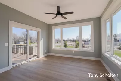 5178 Blendon Meadow Circle #46, Hudsonville, MI 49426 - Photo 7