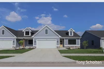 5178 Blendon Meadow Circle #46, Hudsonville, MI 49426 - Photo 1