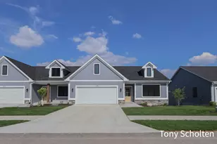 5178 Blendon Mdw Cir, Hudsonville, MI 49426 - Photo 1