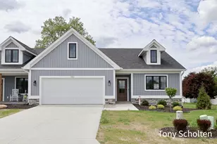 6324 Blendon Woods Dr, Hudsonville, MI 49426 - Photo 1