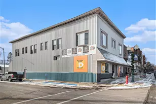 205 W Monroe St, Bangor, MI 49013 - Photo 1