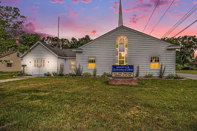 814 E Coffren Avenue, Greenville, MI 48838 - Photo 1