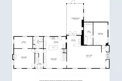 4944 Scio Church Road, Ann Arbor, MI 48103 - Photo 5