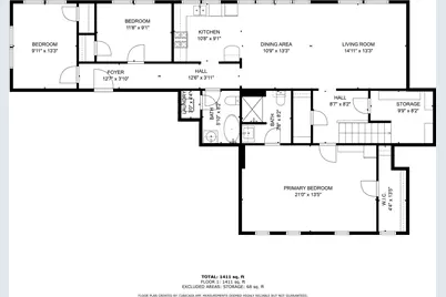 17 Union Avenue SE #B, Grand Rapids, MI 49503 - Photo 19