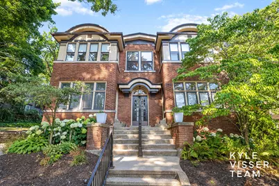 17 Union Avenue SE #B, Grand Rapids, MI 49503 - Photo 1