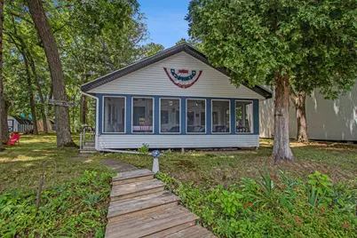 14931 Bachelor Island, Buchanan, MI 49107 - Photo 1