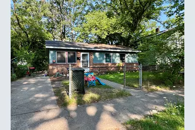 1975 Clinton Street, Muskegon, MI 49442 - Photo 1