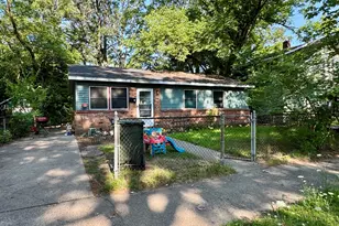 1975 Clinton St, Muskegon, MI 49442 - Photo 1