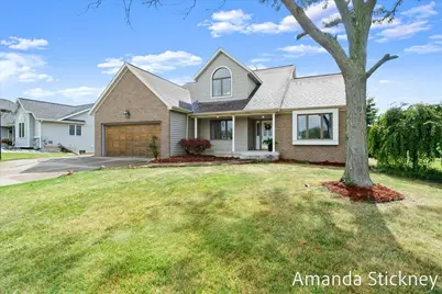 6751 Vantage Drive SE, Caledonia, MI 49316 - Photo 1