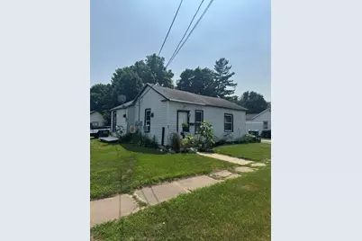 600 St Joseph Street, Sturgis, MI 49091 - Photo 1