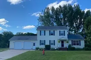 5449 Golfside Dr, Ludington, MI 49431 - Photo 1