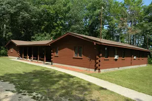 1306 N Tippy Dam Rd, Wellston, MI 49689 - Photo 3