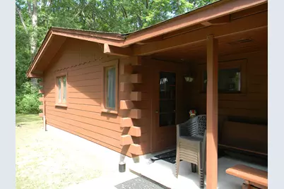 1306 N Tippy Dam Road, Wellston, MI 49689 - Photo 1