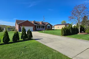 8683 E Hawley Rd, Hesperia, MI 49421 - Photo 1