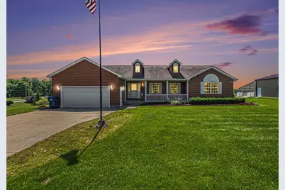 8683 E Hawley Road, Hesperia, MI 49421 - Photo 5