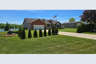 8683 E Hawley Road, Hesperia, MI 49421 - Photo 5