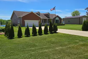 8683 E Hawley Rd, Hesperia, MI 49421 - Photo 5