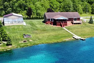 8683 E Hawley Rd, Hesperia, MI 49421 - Photo 1