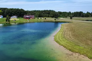 8683 E Hawley Rd, Hesperia, MI 49421 - Photo 3