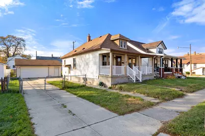 1114 2nd Street, Wyandotte, MI 48192 - Photo 3