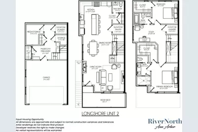 1128 Longshore Drive Unit #2, Ann Arbor, MI 48105 - Photo 5
