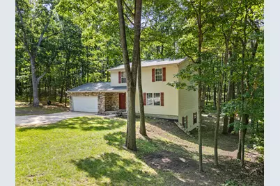 12095 Dubois Drive, Canadian Lakes, MI 49346 - Photo 3