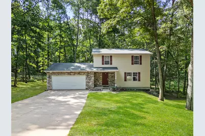 12095 Dubois Drive, Canadian Lakes, MI 49346 - Photo 1