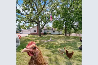 1251 E Monroe Road, Tecumseh, MI 49286 - Photo 1