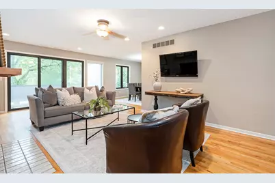 2174 Overlook Court, Ann Arbor, MI 48103 - Photo 9