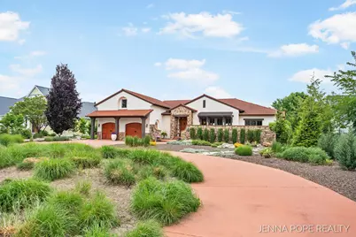 15742 Grand Point Drive, Grand Haven, MI 49417 - Photo 1