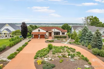 15742 Grand Point Drive, Grand Haven, MI 49417 - Photo 29