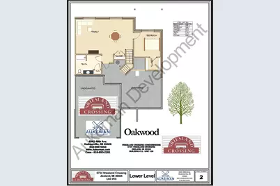 6734 Vriesland Crossing #18, Zeeland, MI 49464 - Photo 3