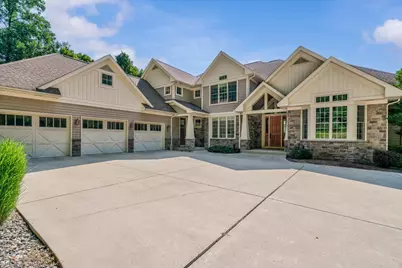 09222 23 1/2 Street, Gobles, MI 49055 - Photo 1