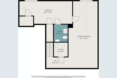 737 W North Hills Court, Newaygo, MI 49337 - Photo 29