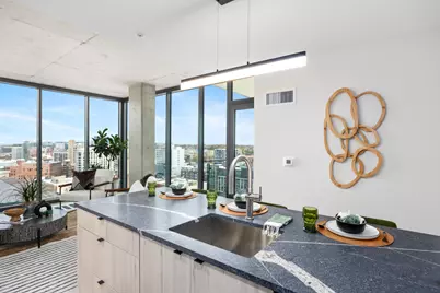 144 Oakes Street SW #1410, Grand Rapids, MI 49503 - Photo 23