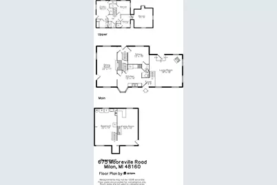 675 Mooreville Road, Milan, MI 48160 - Photo 93