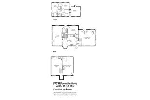 675 Mooreville Rd, Milan, MI 48160 - Photo 93