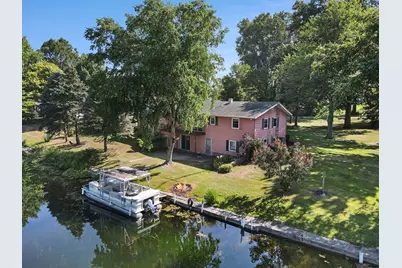 57436 Gearharts Landing Road, Three Rivers, MI 49093 - Photo 1