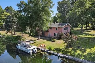 57436 Gearharts Landing Rd, Three Rivers, MI 49093 - Photo 1