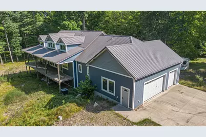 9263 Ferris Avenue, Grant, MI 49327 - Photo 1