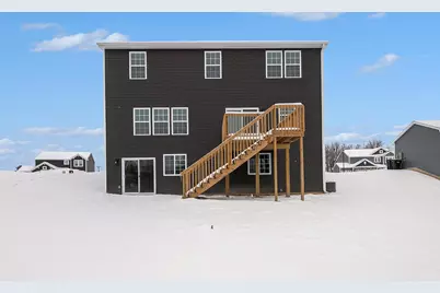 760 Petoskey Stone Drive, Byron Center, MI 49315 - Photo 35