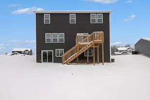 760 Petoskey Stone Dr, Byron Center, MI 49315 - Photo 35