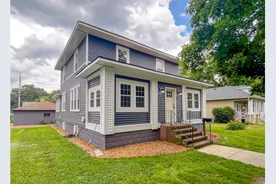 402 S Main Street, Berrien Springs, MI 49103 - Photo 1