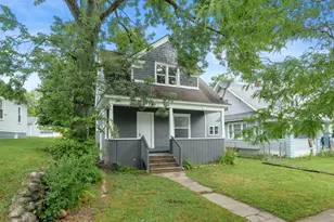 96 Battle Creek Ave, Battle Creek, MI 49037 - Photo 1